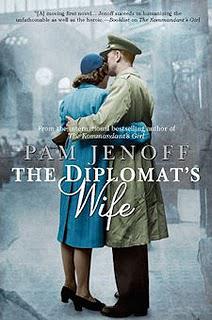 Mini-Review: The Diplomat's Wife
