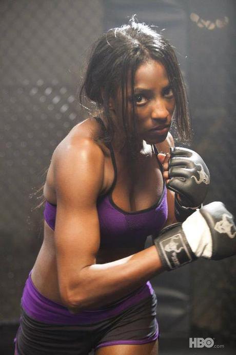 Rutina Wesley Will Be Back For Season 5, But How?