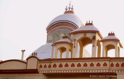 Kalighat: A life lesson learnt!