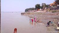Save Ganga