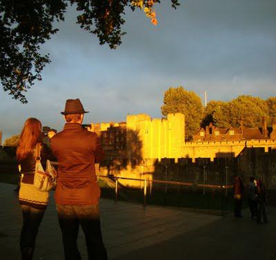 It's a London Thing No.46: The Tower of London
