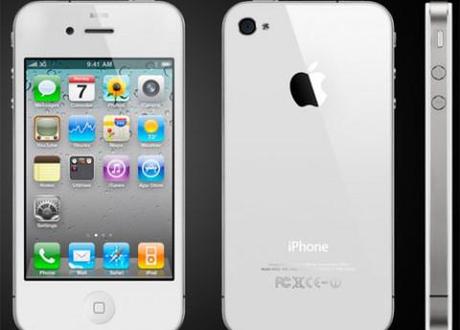Demand for iPhone 5 rockets; it’s not even out yet