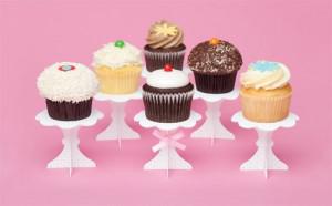 Five Cute Gifts for Cup Cake Lovers