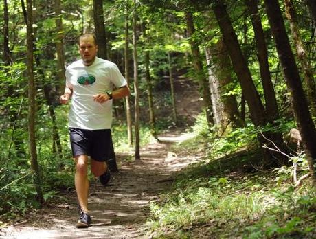 Ultrarunner Sets New Record Across Great Smokey Mountain National Park