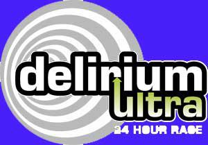 The Delirium Ultra 24 Hour Race 2012