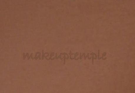 Swatches: Blush: Sleek Makeup: Sleek Makeup Nude Collection: Sleek Makeup Nude Collection Suede Blush Swatches & Review