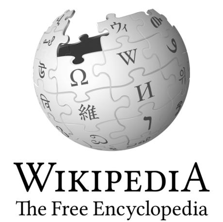 Wikipedia: New Identity Concept