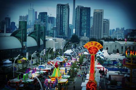 TORONTO // CNE ADVENTURES 6097312403 58f5794104 b TORONTO // CNE ADVENTURES