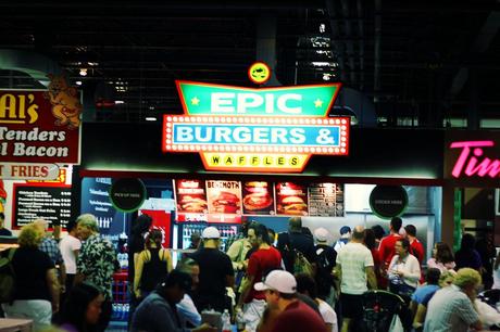 TORONTO // CNE ADVENTURES 6097408768 caa6b64792 b TORONTO // CNE ADVENTURES