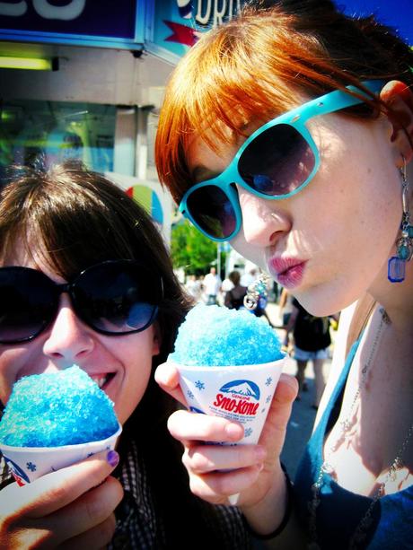 TORONTO // CNE ADVENTURES 6114789426 b4129d0193 b TORONTO // CNE ADVENTURES