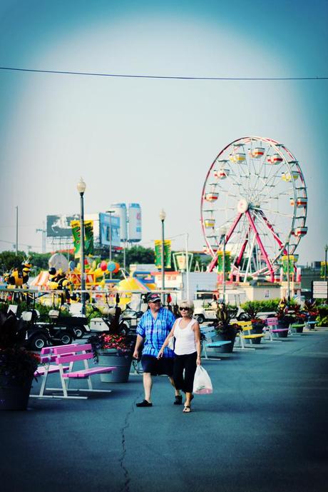 TORONTO // CNE ADVENTURES 6097243590 2e91602388 b TORONTO // CNE ADVENTURES