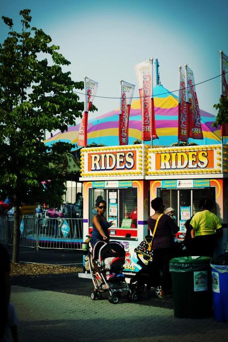 TORONTO // CNE ADVENTURES 6097181044 3df5e7bf3d b TORONTO // CNE ADVENTURES