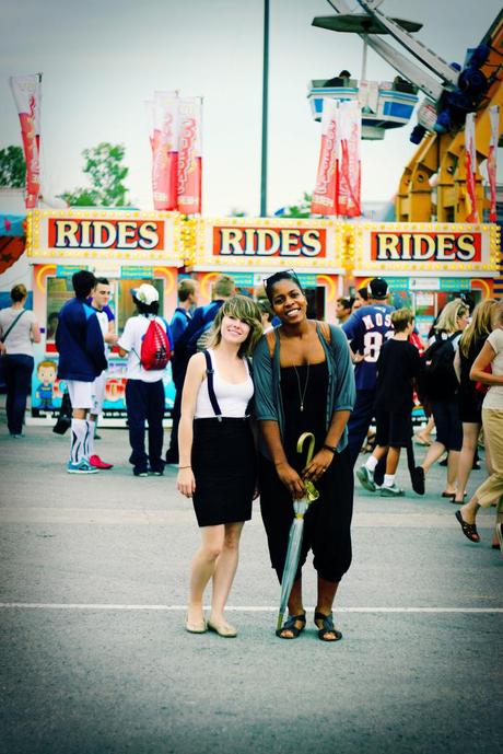 TORONTO // CNE ADVENTURES 6097622084 4512c38429 b TORONTO // CNE ADVENTURES