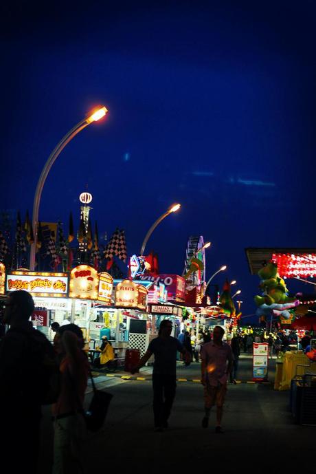 TORONTO // CNE ADVENTURES 6098531342 9e4d710443 b TORONTO // CNE ADVENTURES