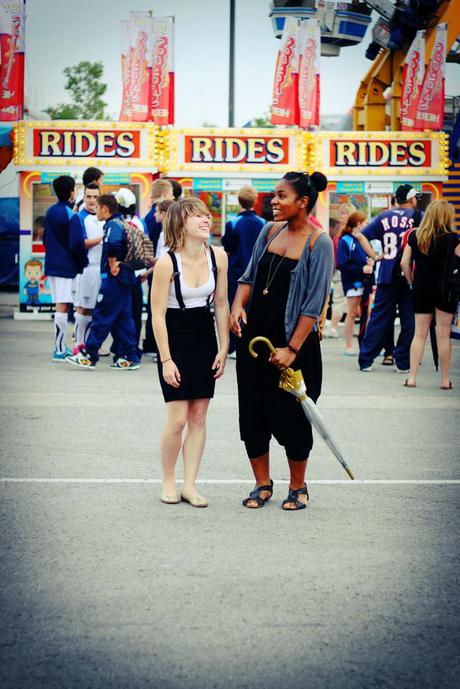 TORONTO // CNE ADVENTURES 6097095239 612bb2d9a3 b TORONTO // CNE ADVENTURES