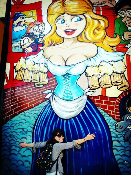 TORONTO // CNE ADVENTURES 6114289905 ff5c45439f b TORONTO // CNE ADVENTURES
