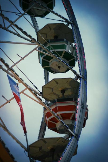 TORONTO // CNE ADVENTURES 6097781128 b59de62b1a b TORONTO // CNE ADVENTURES