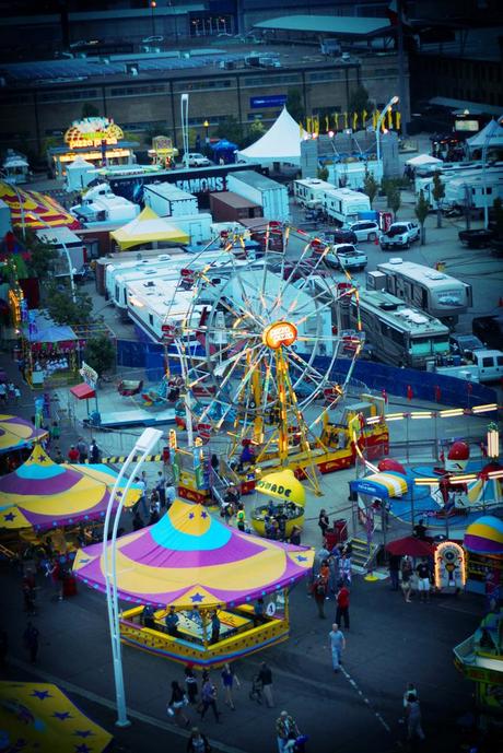 TORONTO // CNE ADVENTURES 6097277625 58223c6aac b TORONTO // CNE ADVENTURES