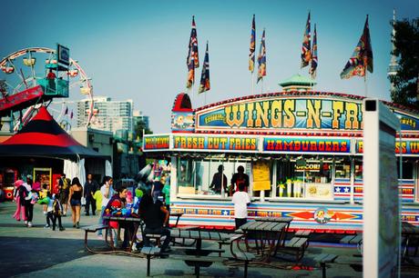 TORONTO // CNE ADVENTURES 6097191118 4c563f4730 b TORONTO // CNE ADVENTURES