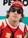 Alonso-fastest