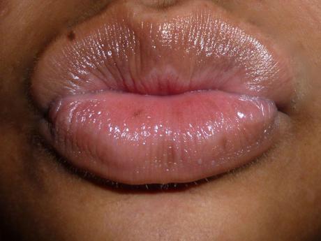 Lip Service: NARS Dolce Vita and MAC Impassioned. P1000824