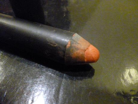 Lip Service: NARS Dolce Vita and MAC Impassioned. P1000882