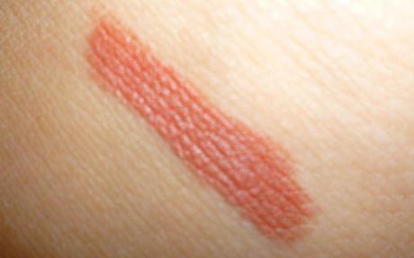 Lip Service: NARS Dolce Vita and MAC Impassioned. P1000843