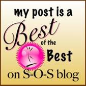 Edition 10 of Best of the Best from SOS Blog