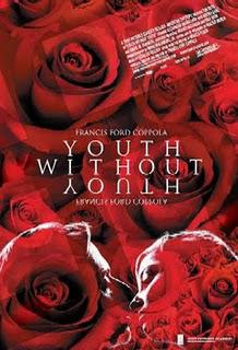 Youth Without Youth (Francis Ford Coppola, 2007)