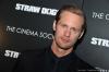 Alexander Skarsgård at screening of ‘Straw Dogs’ Alexander Skarsgård at screening of ‘Straw Dogs’