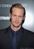 Alexander Skarsgård at screening of ‘Straw Dogs’ Alexander Skarsgård at screening of ‘Straw Dogs’