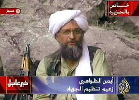 Post-bin Laden, is Al Qaeda on the verge of collapse?
