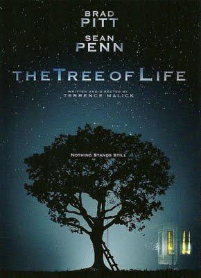 The Tree of Life (2011) - A Bittersweet Symphony That's Life