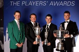 With end of Tiger Woods reign, has golf entered a brave new world? Golf_major_winners