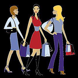 new-friends-shopping-1.gif