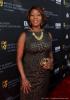 Alfre Woodard at BAFTA and Chris Bauer at HBO Luxury Lounge
