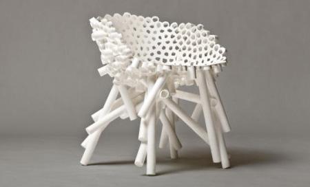Creative Chair Designs 1
