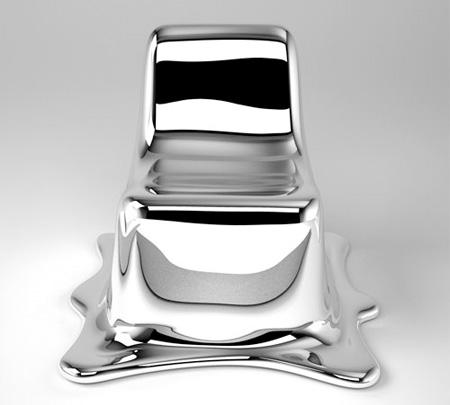Creative Chair Designs 8