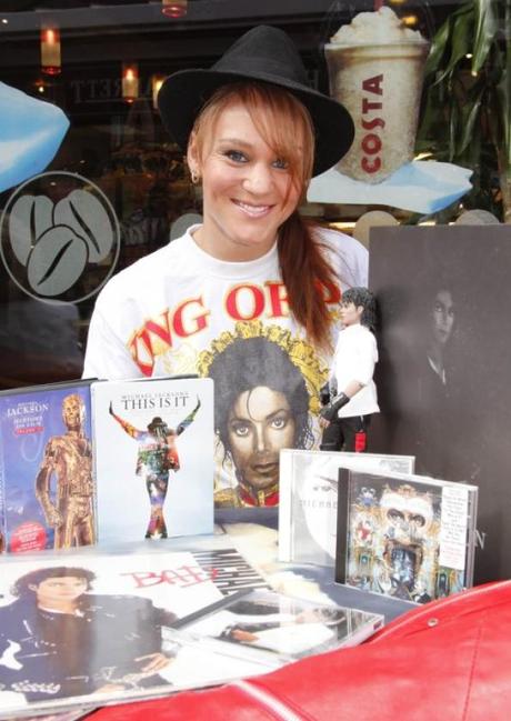 I’m wacko about collecting Jacko - Michael Jackson Memorabilia - lep.co.uk