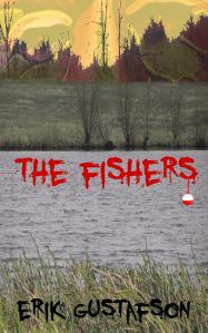 New short story: The Fishers