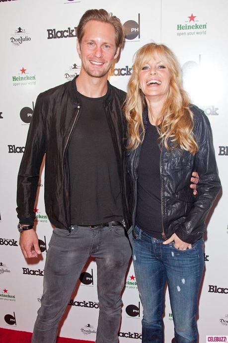 Kristin Bauer van Straten Says Pam and Eric's Relationship Will Never Be the