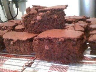 Chocolate Beetroot Brownies: you have to try this recipe!
