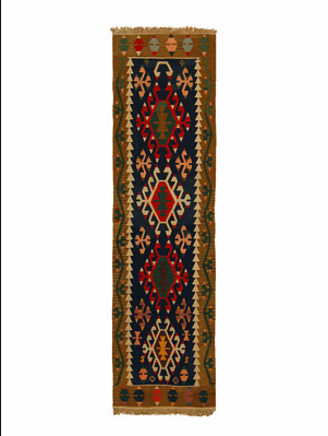 A love affair tribal rugs