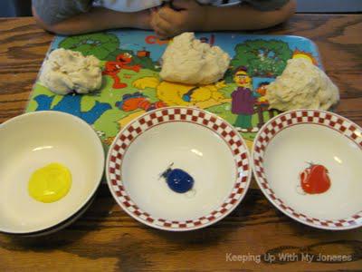 Friday Finds: DIY homemade art materials Friday Finds: DIY homemade art materials