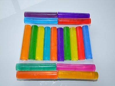 Friday Finds: DIY homemade art materials Friday Finds: DIY homemade art materials
