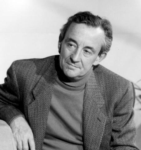 NEW WAVE WEEK! Day 2: Louis Malle