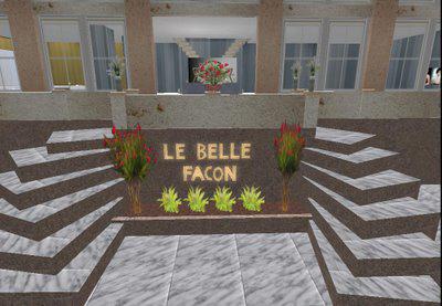 New Le belle_001