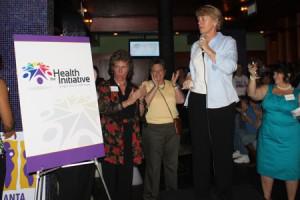 Atlanta Lesbian Health Initiative Begins To Support Entire LGBT Community