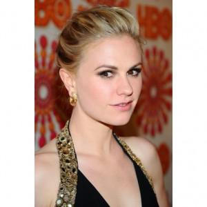 Anna Paquin HBO Emmy Party