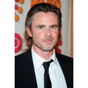Sam Trammell HBO Emmy Party
